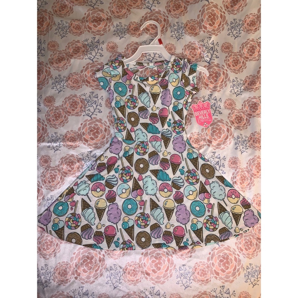 Baby Girl Dress